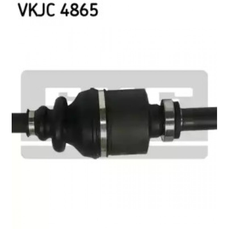 VKJC 4865 SKF - Привідний вал